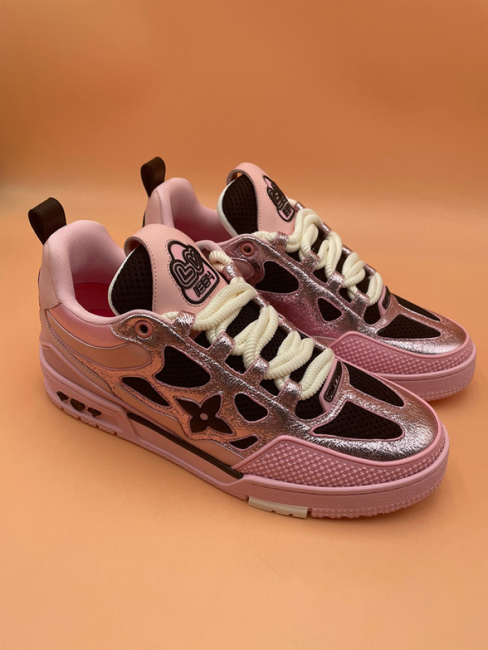 LVT SNEAKERS LOW L&V-133