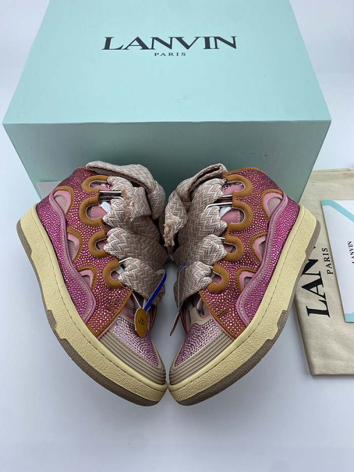 LANVIN SNEAKERS LA-99