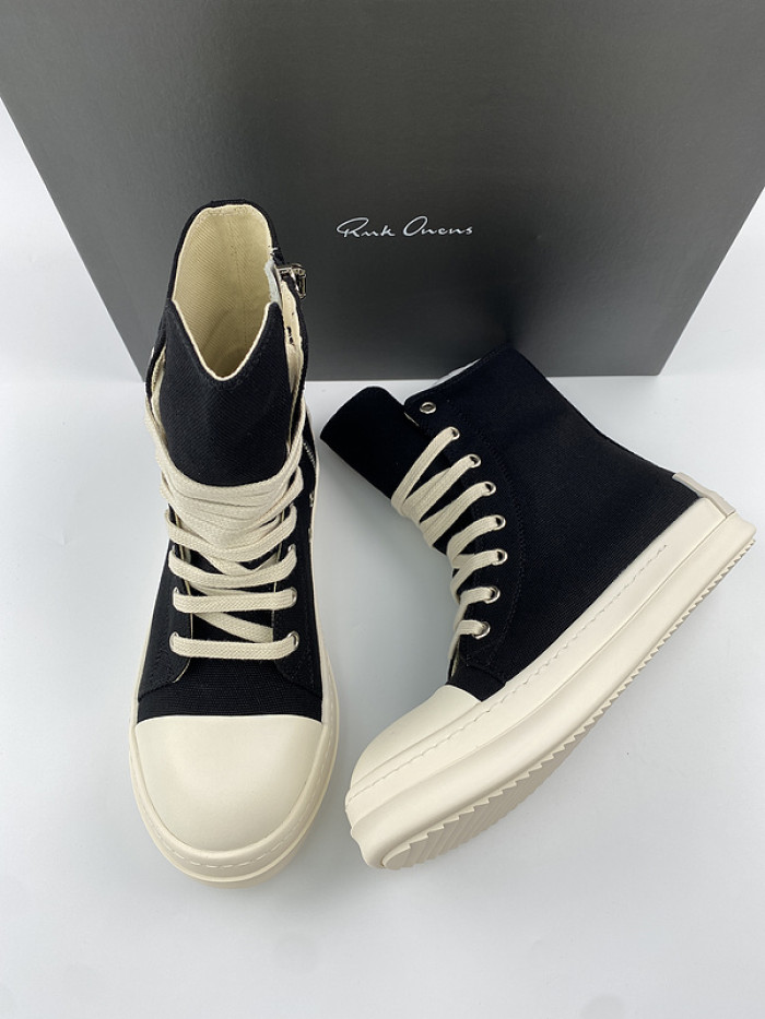 R*ICK O*WENS SNEAKERS RO-2