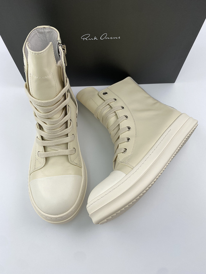 R*ICK O*WENS SNEAKERS RO-23