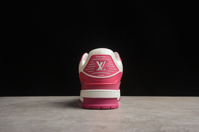 LVT SNEAKERS LOW L&V-163