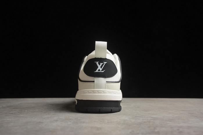 LVT SNEAKERS LOW L&V-165
