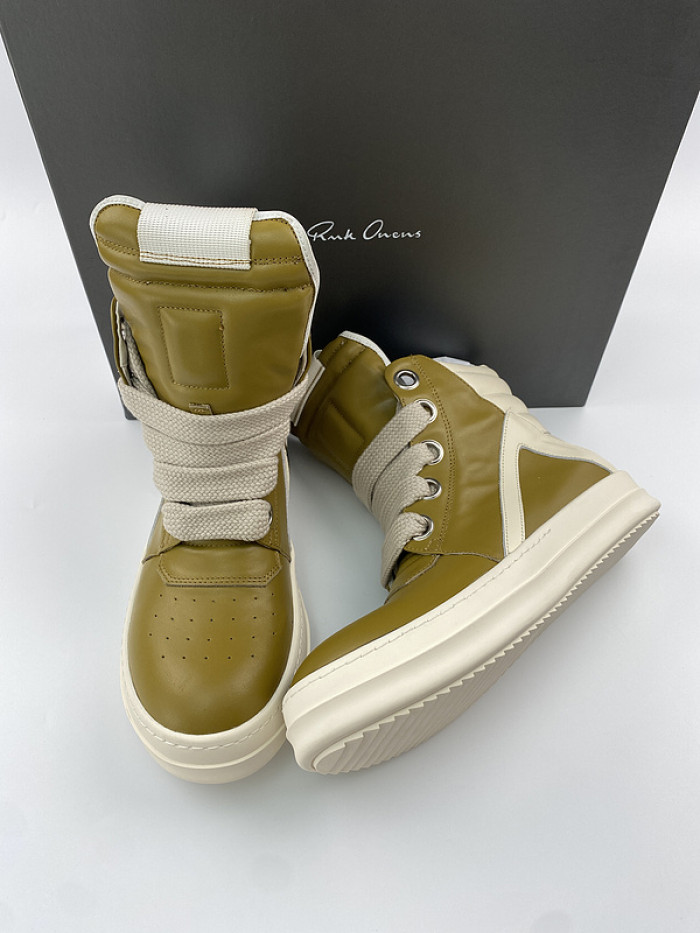 R*ICK O*WENS SNEAKERS RO-36