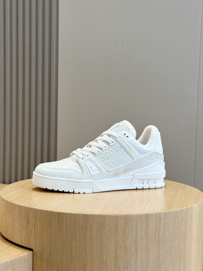 LVT SNEAKERS LOW L&V-179
