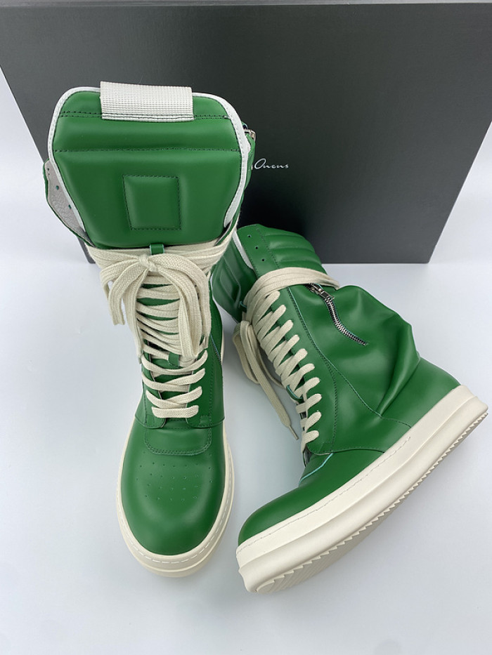 R*ICK O*WENS SNEAKERS RO-37