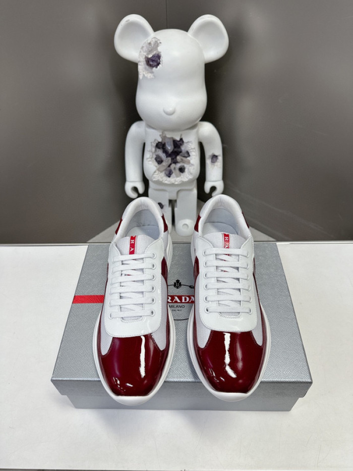 PR SNEAKER PR-92