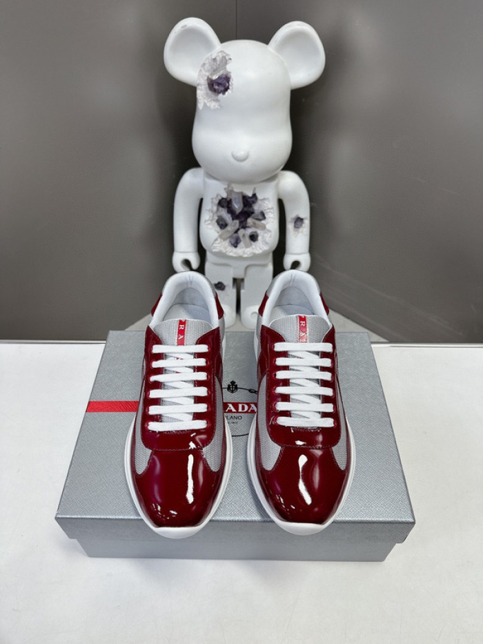 PR SNEAKER PR-91