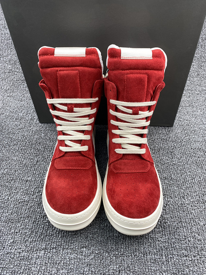 R*ICK O*WENS SNEAKERS RO-38