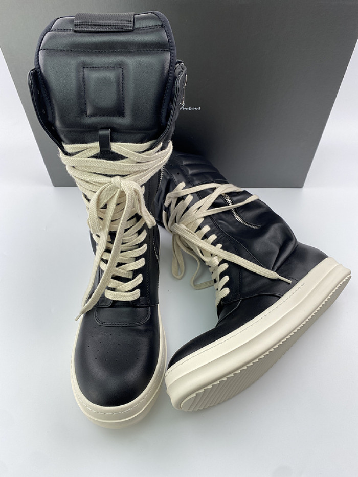 R*ICK O*WENS SNEAKERS RO-42