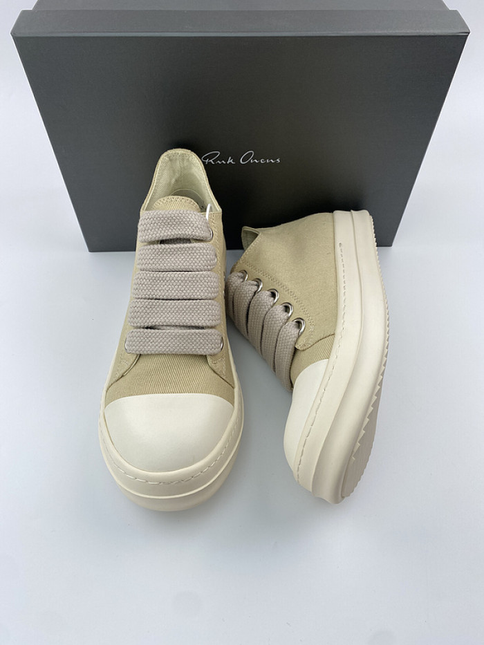 R*ICK O*WENS SNEAKERS RO-43