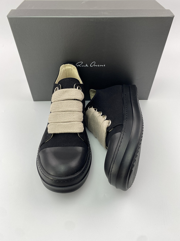 R*ICK O*WENS SNEAKERS RO-45