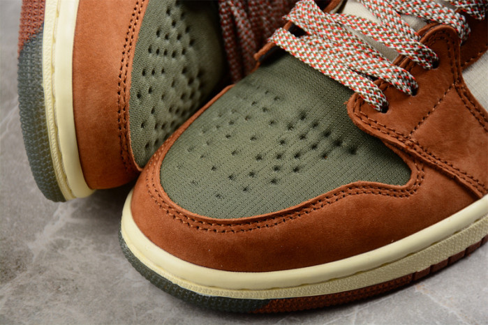 Air Jordan 1 Element Legend Coffee DB2889-102