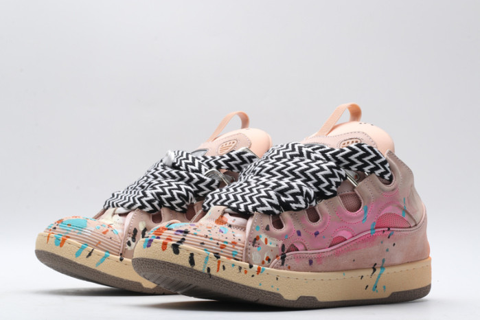 LANVIN SNEAKERS