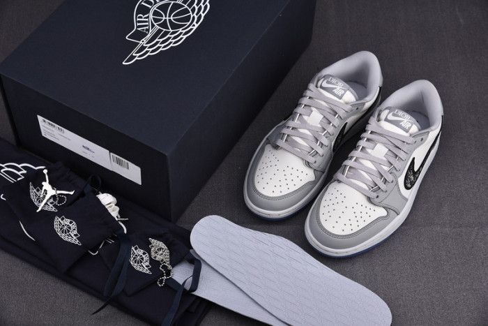 AIR Jordan 1 X Dr low