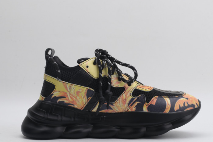 VERSA CHAIN REACTION SNEAKERS