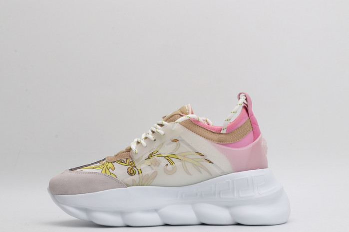 VERSA CHAIN REACTION SNEAKERS