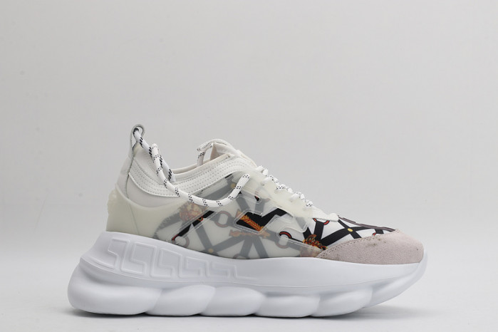 VERSA CHAIN REACTION SNEAKERS