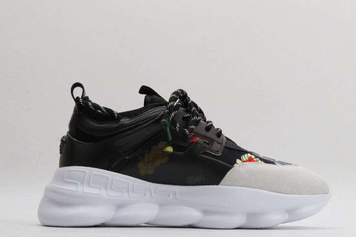 VERSA CHAIN REACTION SNEAKERS