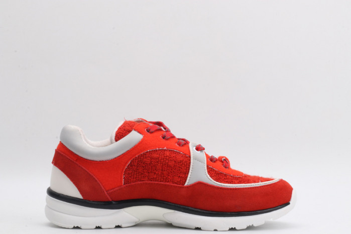 C*HANE*L SNEAKERS CHL -10
