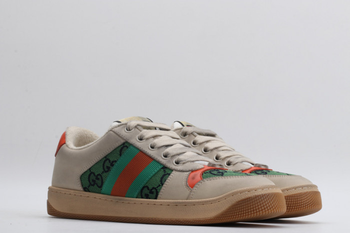 GC LOW-TOP SNEAKER