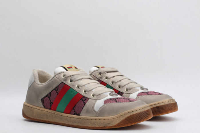 GC LOW-TOP SNEAKER