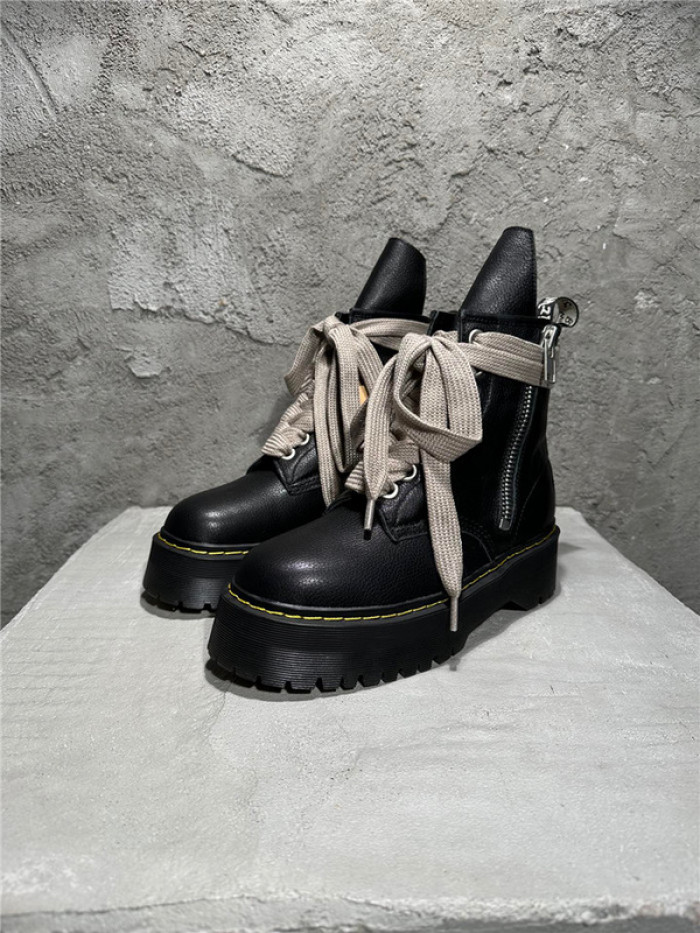 R*ICK O*WENS SNEAKERS RO-5