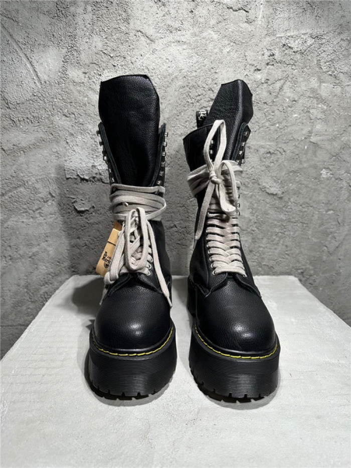 R*ICK O*WENS SNEAKERS RO-6