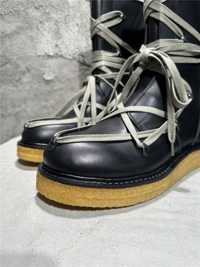 R*ICK O*WENS SNEAKERS RO-12