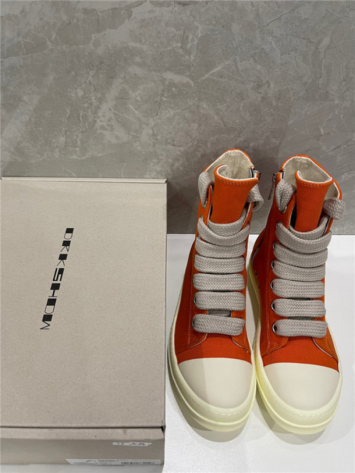 R*ICK O*WENS SNEAKERS RO-18