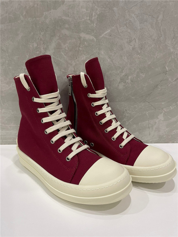 R*ICK O*WENS SNEAKERS RO-19