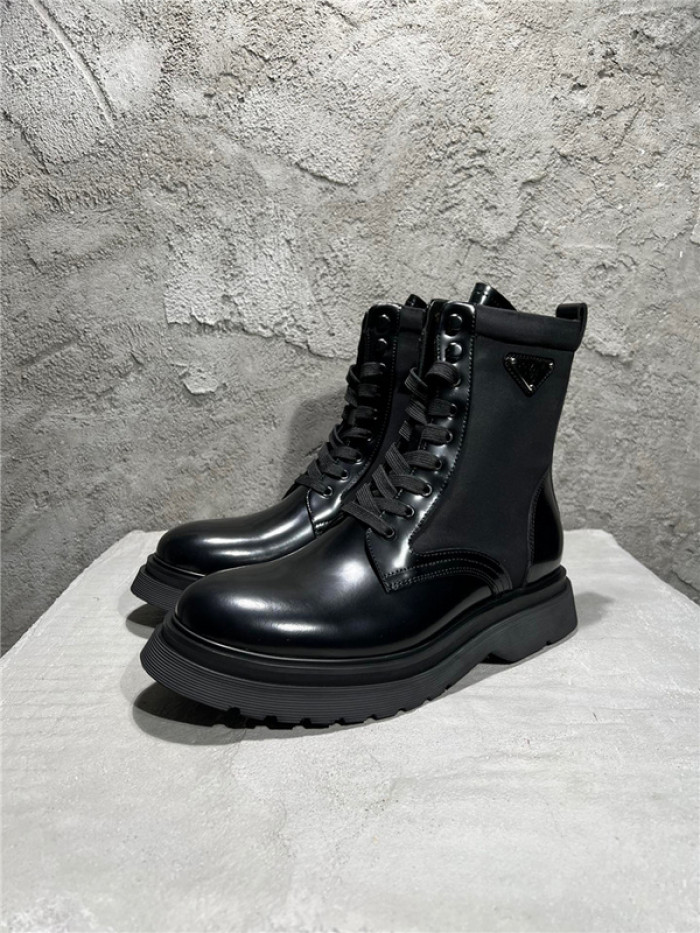 PR BOOTS