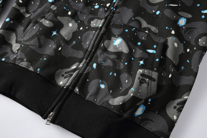 BAPE HOODIE