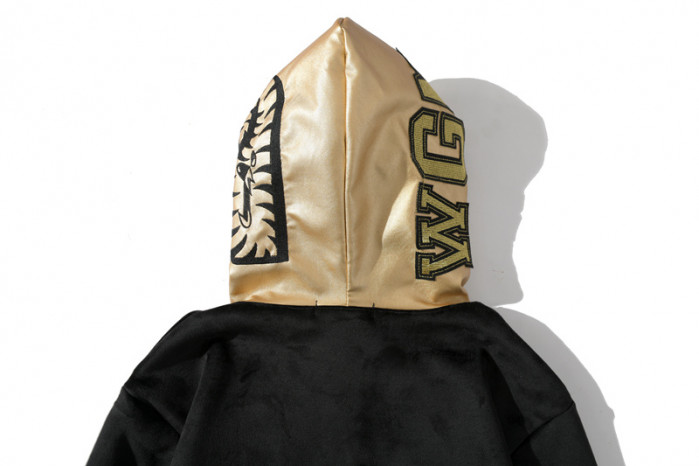 BAPE cotton coat