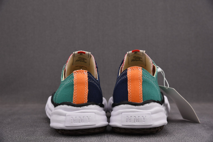 Maison Mihara Yasuhiro sneaker mmy-32