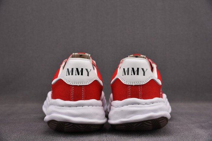 Maison Mihara Yasuhiro sneaker mmy-36