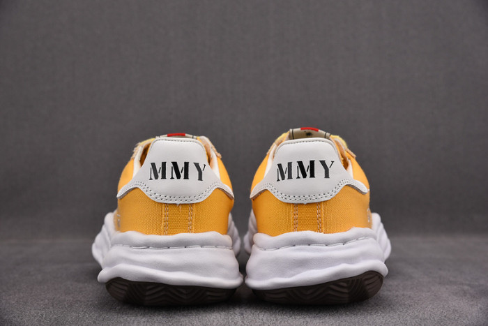 Maison Mihara Yasuhiro sneaker mmy-37
