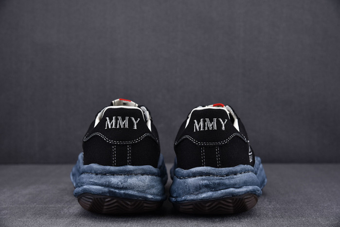 Maison Mihara Yasuhiro sneaker mmy-40