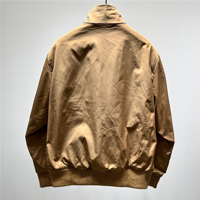 G*C JACKET GC-01