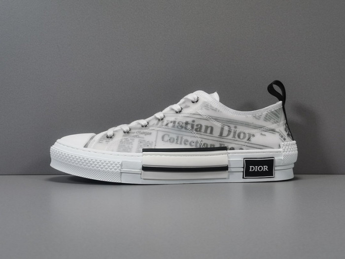 DR B23 SNEAKER KICKZE DR-3