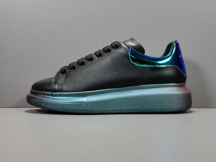 A*LEXANDER M*CQUEEN SNEAKERS MC-18