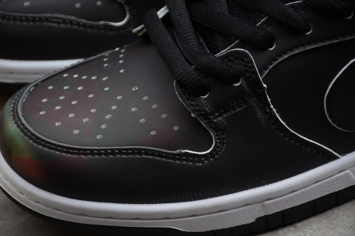 Nike SB Dunk Low Heat Map - CZ5123-001