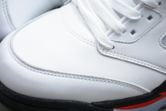 Air Jordan 5 Fire Red DA1911-102