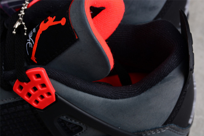 JORDAN 4 RETRO INFRARED DH6927-061