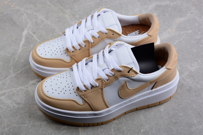 Air Jordan 1 Elevate Low SE "Wolf Grey" DH7004-102