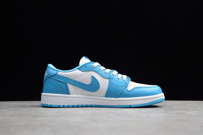 AIR JORDAN 1 LOW SB X ERIC KOSTON 