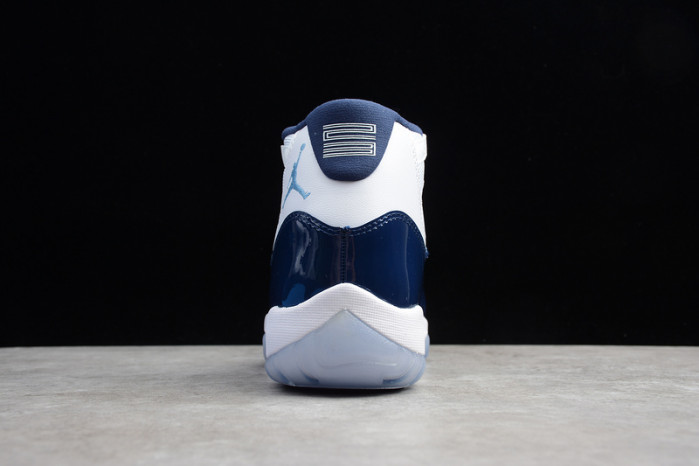 AIR JORDAN 11 RETRO "WIN LIKE 