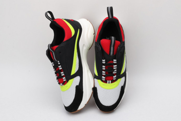 DR B22 TRAINER SNEAKER