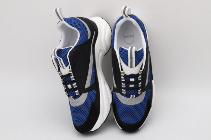 DR B22 TRAINER SNEAKER