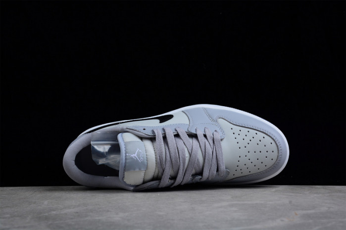 AIR JORDAN 1 LOW GOLF 