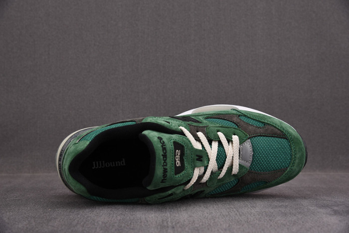 JJJJound x New Balance 992 M992JJ